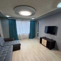 2-к. квартира, 49,8 м², 4 кровати, Горловка