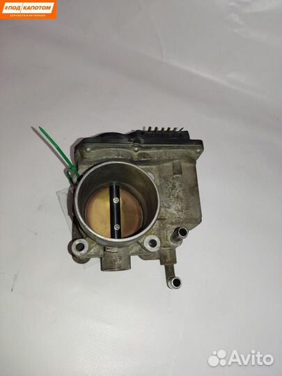 Дроссельная заслонка Suzuki Grand Vitara 2 2007