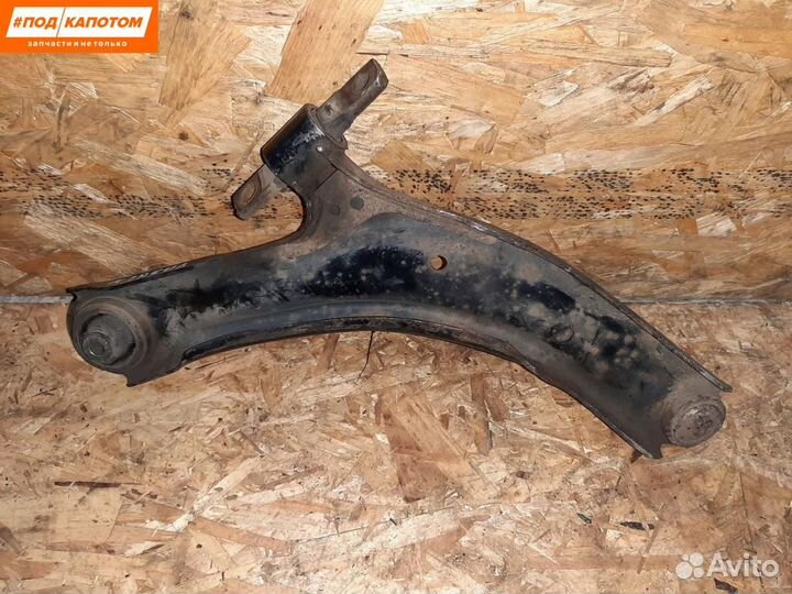 Рычаг передний левый Nissan X-Trail T31