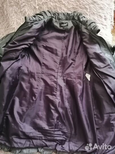 Пальто - плащ