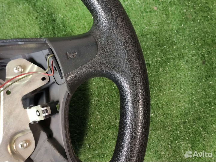 Руль Калины 1