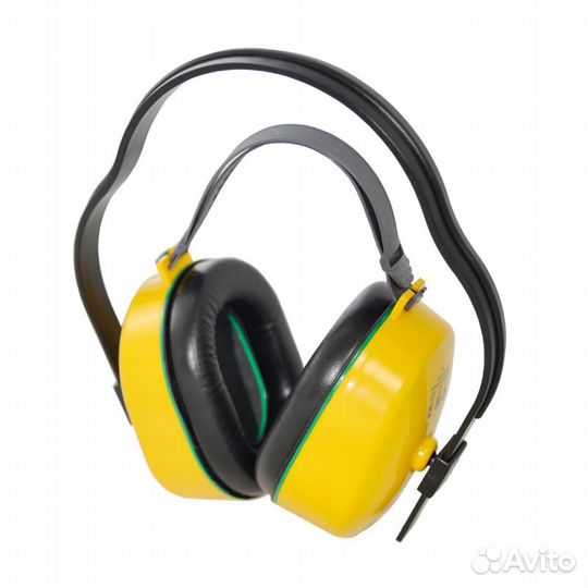 Наушники противошумные сомз-3 пума (27 дБ)