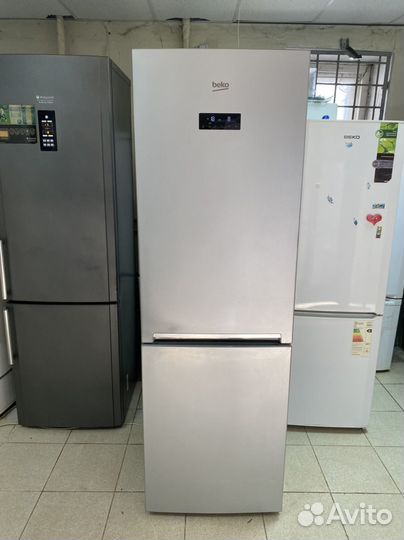Холодильник Beko NoFrost Доствка Гарантия