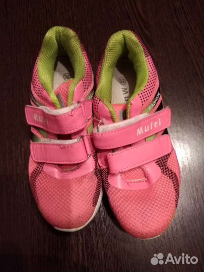 Роликовые коньки детские