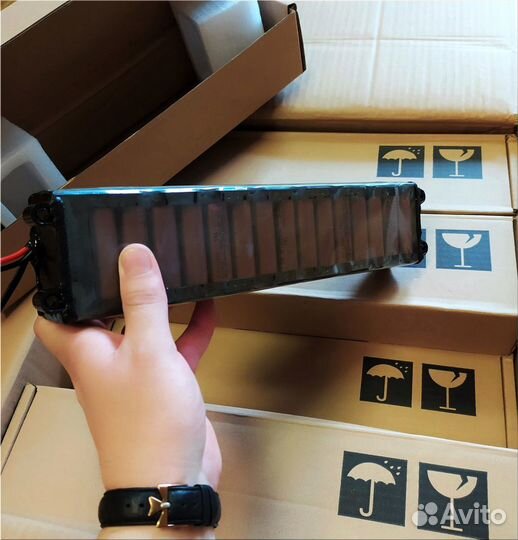 Аккумулятор для xiaomi (сяоми)