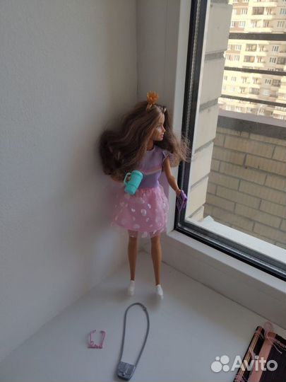 Барби принцесса