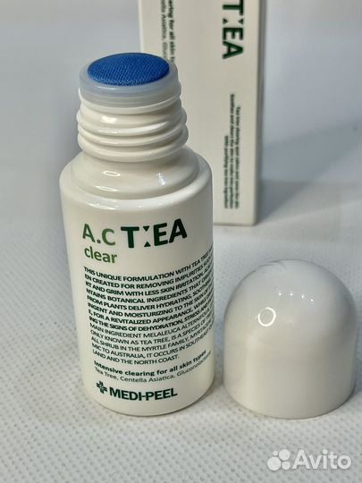 Medi Peel точечное средство с чайным дер A.C Tea