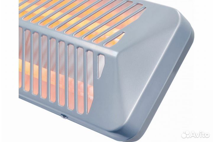 Обогреватель инфракрасный 1,5кВт