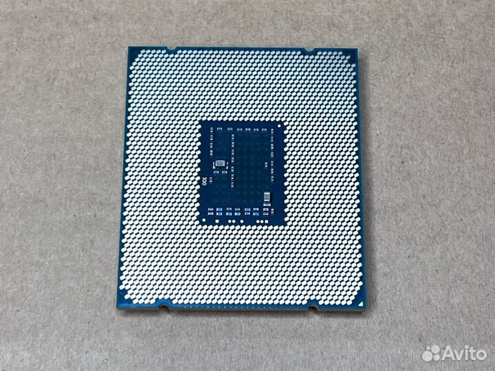 Процессор Xeon E5-2690V3 LGA 2011-3