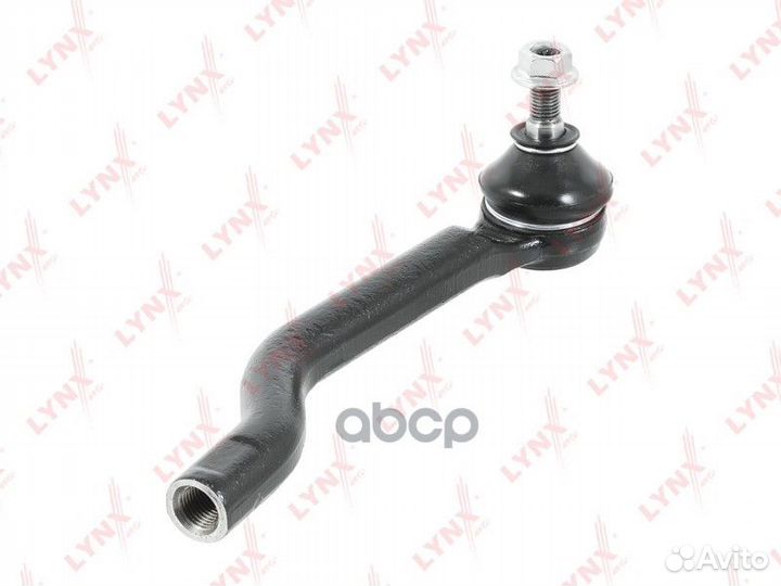 C4413R наконечник рулевой правый Nissan X-Trai