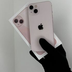 iPhone 13, 256 ГБ