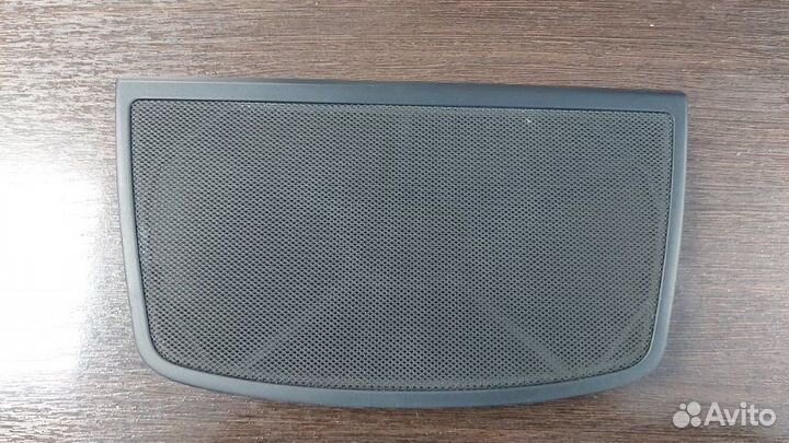 Решетка динамика Bmw X5 3.0D E70 M57N2 2007