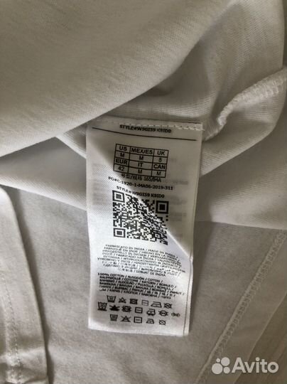 Футболка guess s