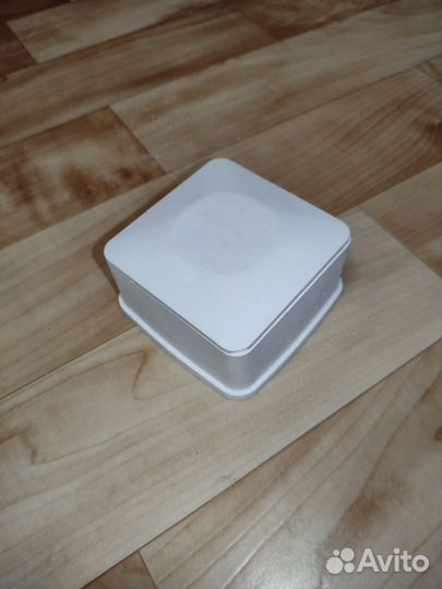 Шкатулка из гипса