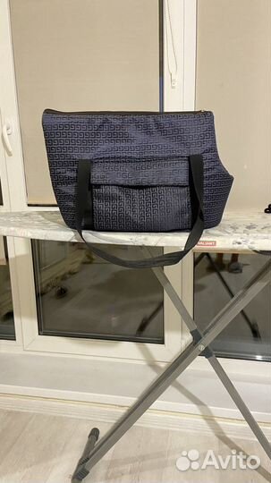 Сумка для маленьких собак и кошек