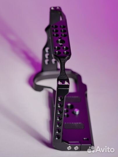 Клетка для Sony A7 iV fujifilm X-H2/X-H2S