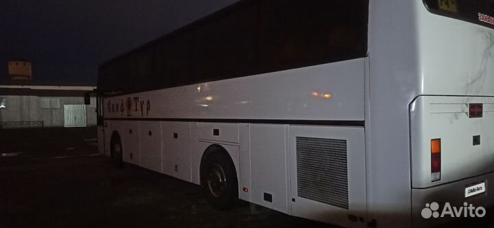 Туристический автобус Van Hool T815 Acron, 1993