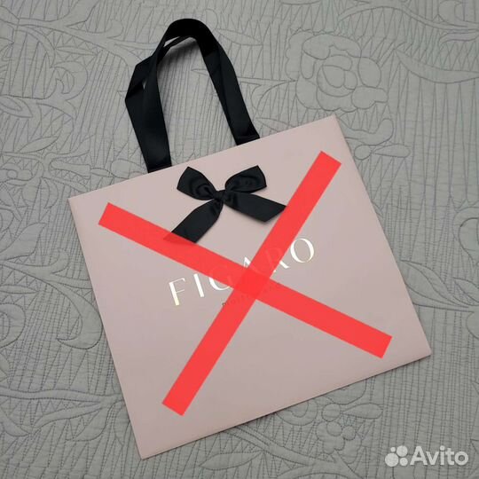 Фирменные пакеты