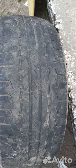 Kumho Road Venture ST KL11 235/65 R17