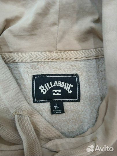 Billabong