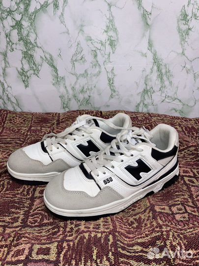 Кроссовки nb