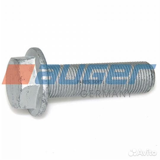 Auger 68242 болт M18x1.5x65 крепления стабилизатора\ MB