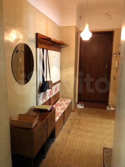 2-к. квартира, 54 м², 3/5 эт.