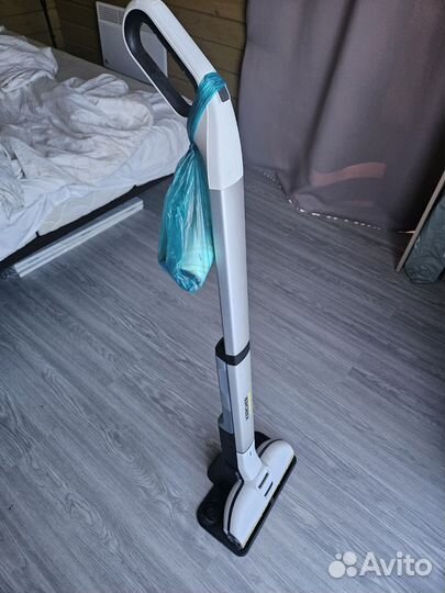 Электрошвабра Karcher FC3