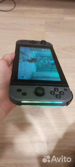 Nintendo switch joy con