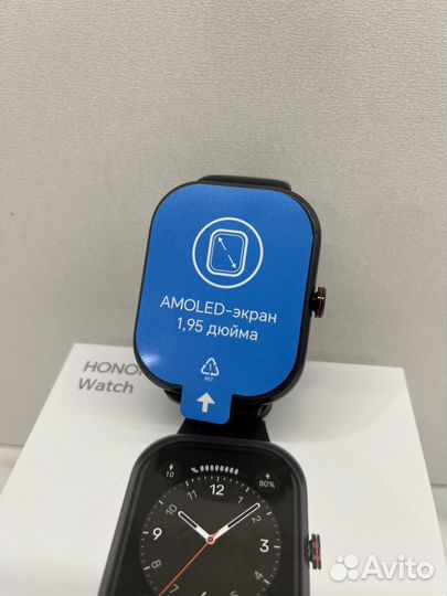 Смарт-часы honor choice Watch