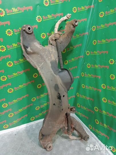 Подрамник передний Nissan Maxima A32