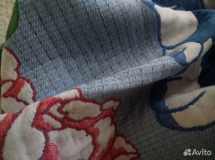 Полотенце большое