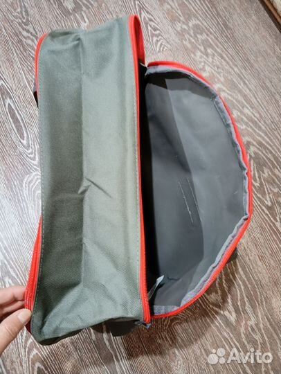 Сумка дорожная