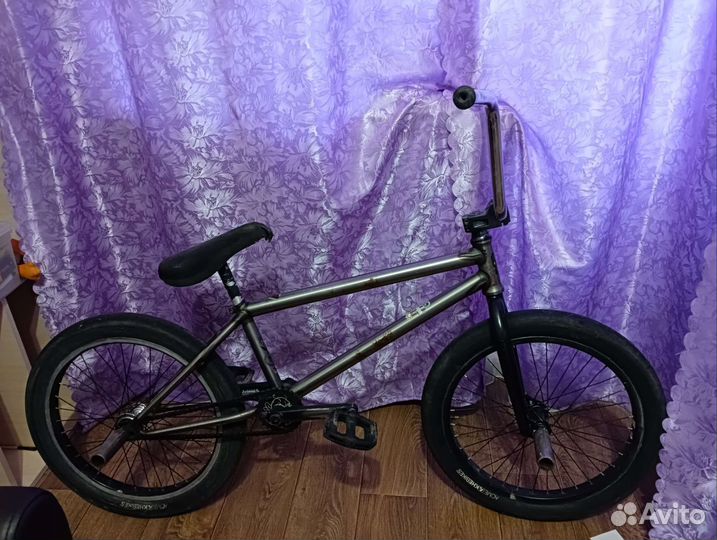 Велосипед bmx