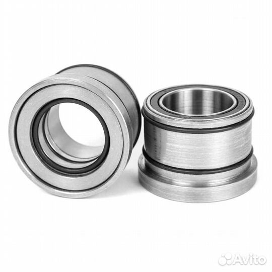 Картридж (стакан) кожуха полуоси УАЗ Патриот 19+