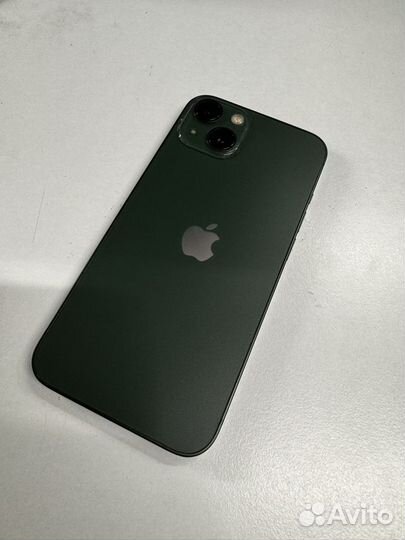 iPhone 13, 128 ГБ