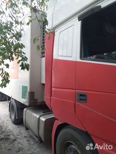 IVECO Eurostar, 2000