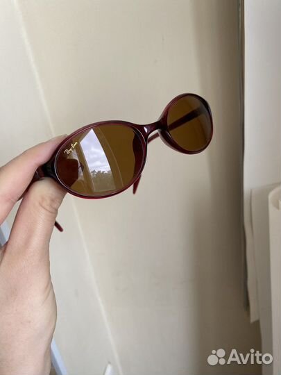 Очки детские ray ban