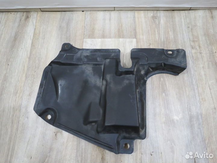 Пыльник двигателя Mazda 6 GJ