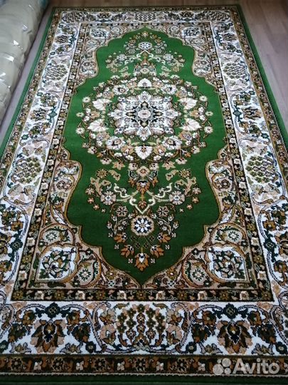 Ковры бу жаккардовый 1,5х2,6