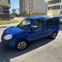 FIAT Doblo 1.4 MT, 2014, 62 000 км, с пробегом, цена 1 300 000 руб.