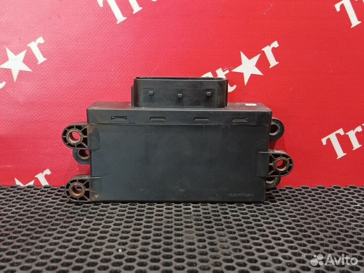 Блок управления AdBlue 2018г