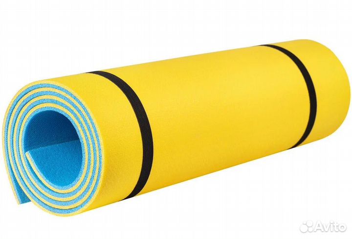 Коврик 8 мм. 180x60x0,8 см. Optima Plus