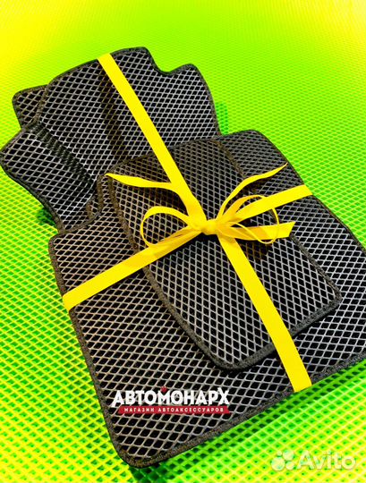 Eva/ева/эва ковры подпятник в подарок