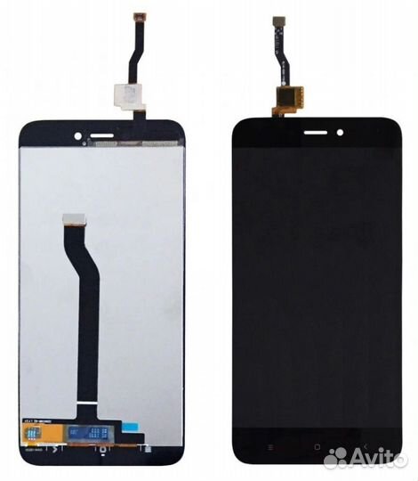 Дисплей для Xiaomi Redmi 5A/Go + тачскрин (copy)