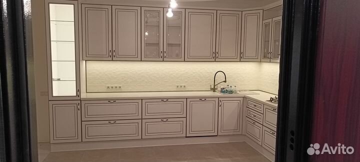 Подключение и установка кухонной техники