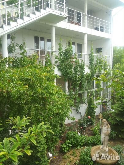 Сдам гостиницу на сезон 2024