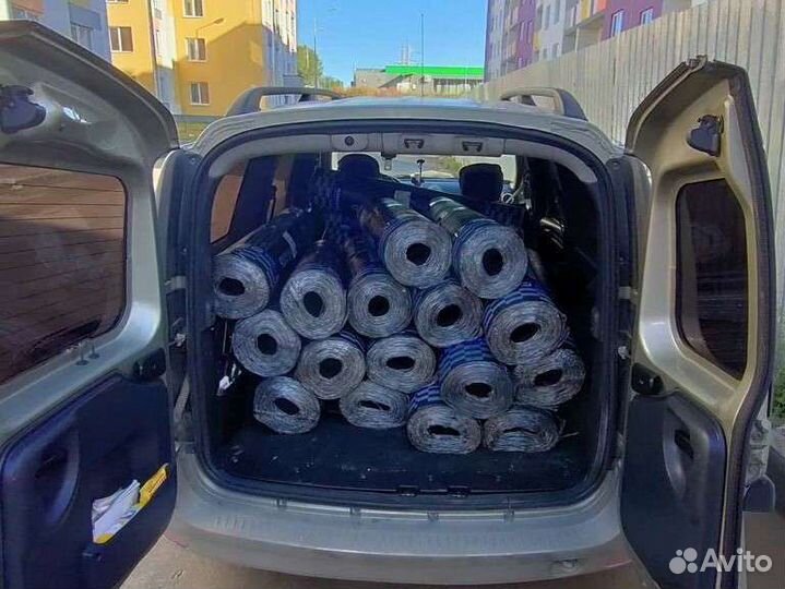 Грузоперевозки Ларгус, город, область, межгород