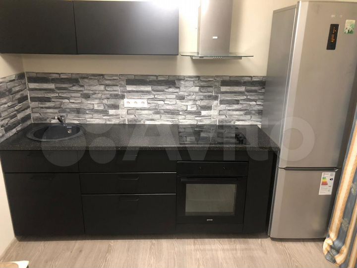 Квартира-студия, 26 м², 6/25 эт.