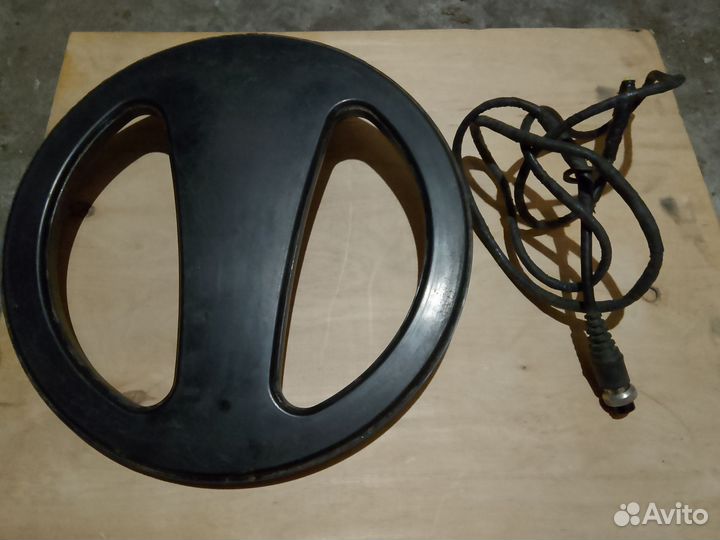 Катушка для металлоискателя минелаб